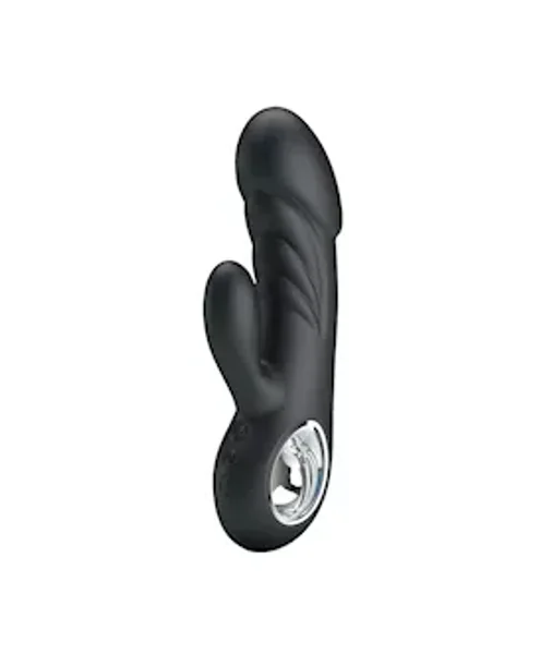 Carina Rabbit Vibe - Black - 6.2 Inch — image 10 of 18
