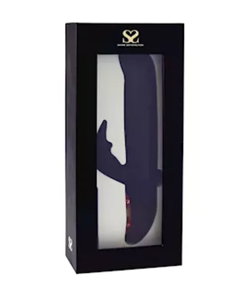 Share Satisfaction Ruslan Rocking And Gyrating Rabbit - Black - 9.3 Inch — image 8 of 12