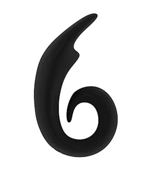 Lithe - Black - 13.1 Inch — image 4 of 4