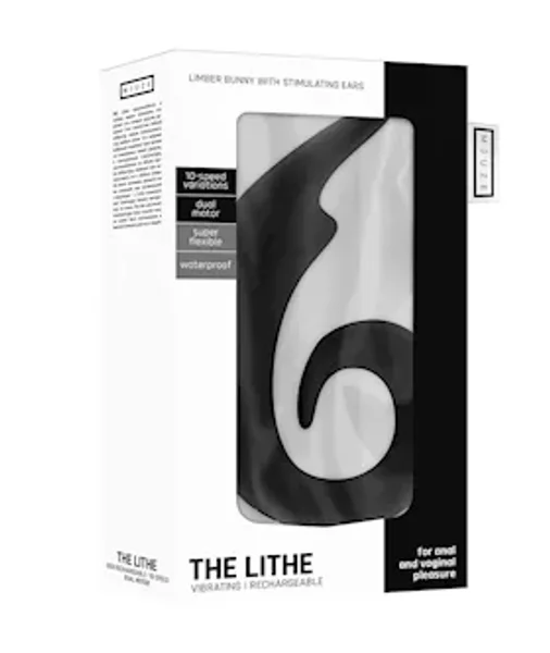 Lithe - Black - 13.1 Inch — image 3 of 4