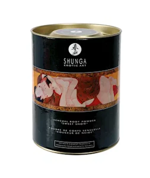 Shunga Sensual Powder — image 5 of 5