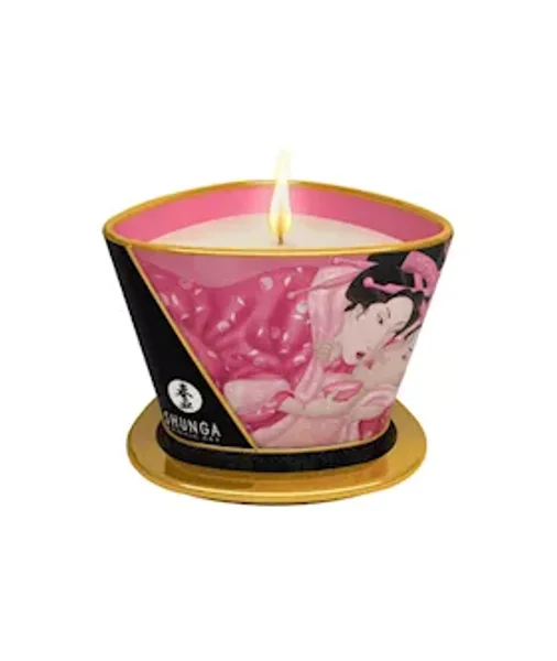 Shunga Massage Candle 170 Ml — image 3 of 4