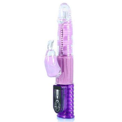 Wave Rabbit Vibrator