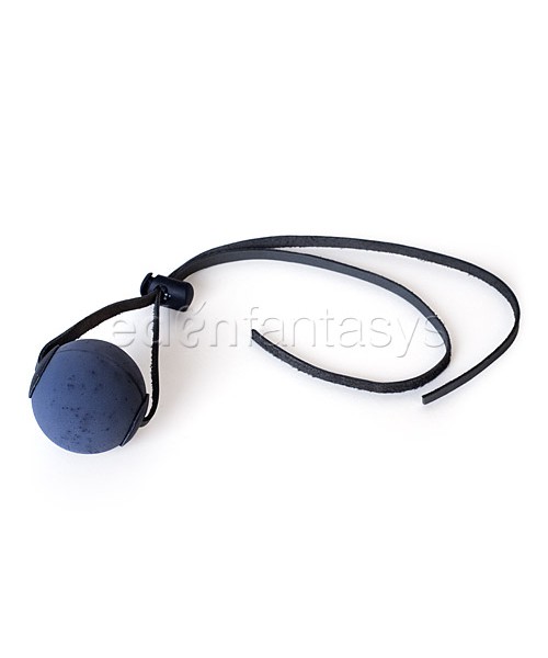 Ball gag