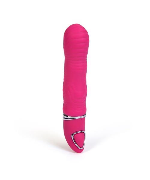 Snoo silicone mini vibrator