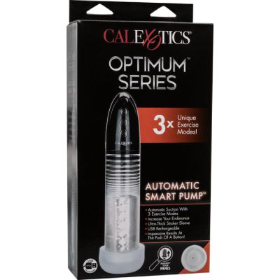 Automatic Smart Pump