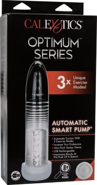 Automatic Smart Pump