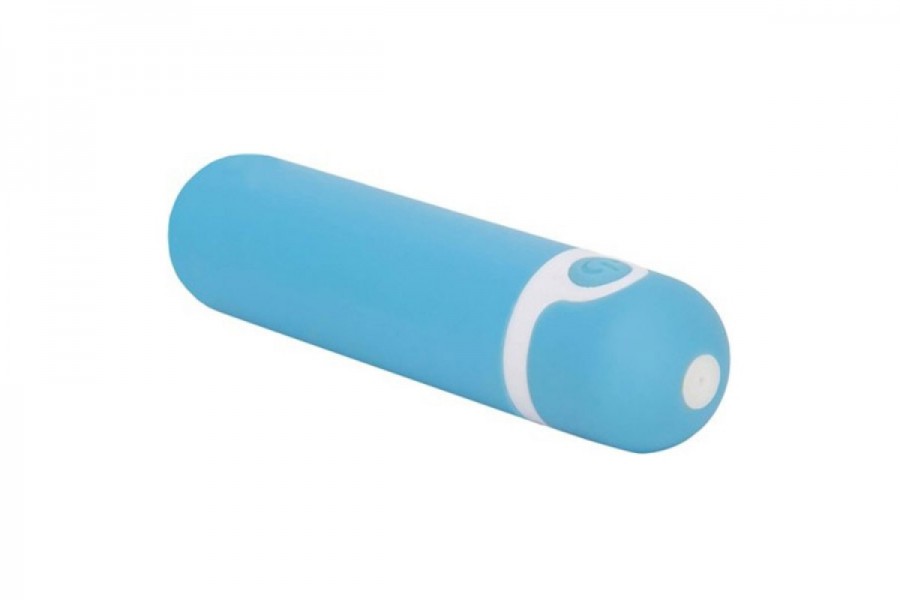 Wonderlust Purity Bullet
