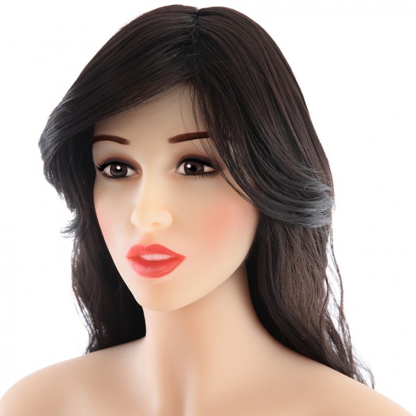 THRUST Pro Elite Roxy Lifesize Realistic Sex Doll 1587oz
