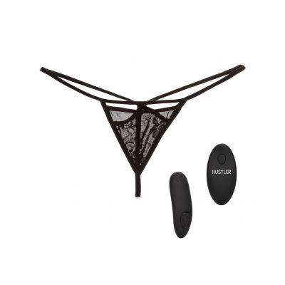 HUSTLER R Playthings Remote Control G String