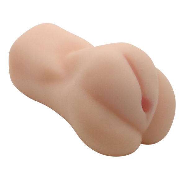 Easy Grip Tight & Realistic Pocket Pussy