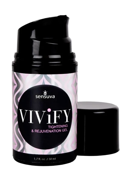 Vivify Tightening & Rejuvenation Gel 1.7oz/50ml