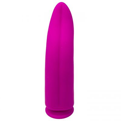 The Linguist Monster Pink Tongue Dildo 9 2 Inch