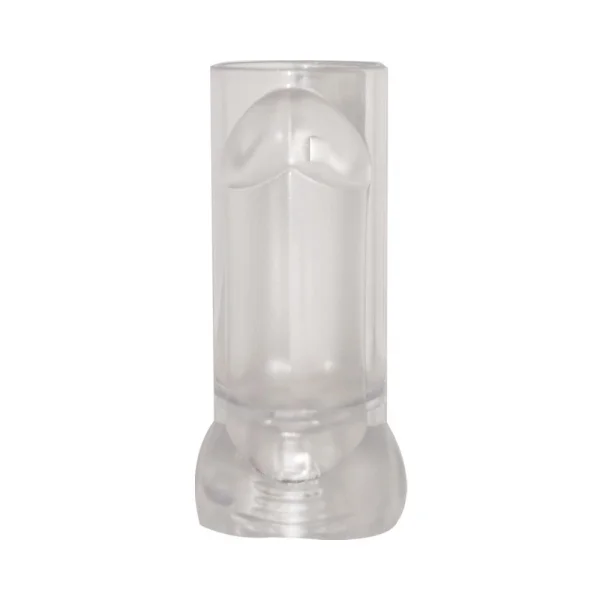 Bachelorette Big Shot Light Up Glass
