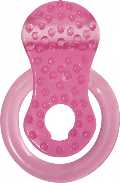 Couples Enhancer Vibrating Cock Ring