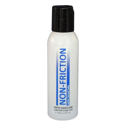 Non Friction Lube 2oz