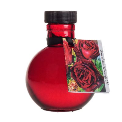 Olivia s Boudoir Massage Oil