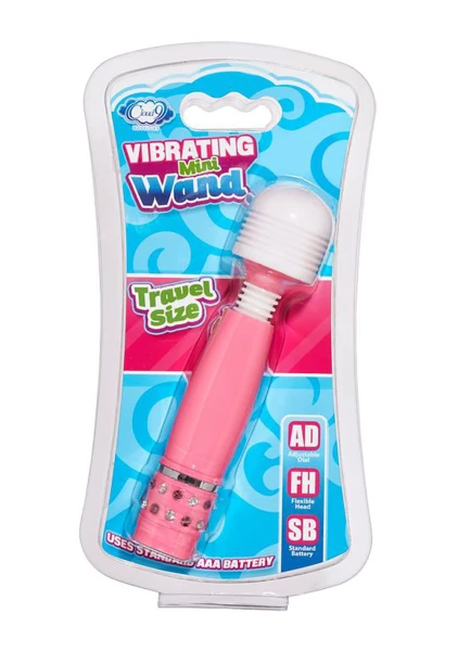 Cloud 9 Mini Massager — image 8 of 16