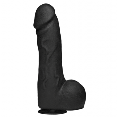 Vac U Lock Dual Density ULTRASKYN Perfect Cock 10 5