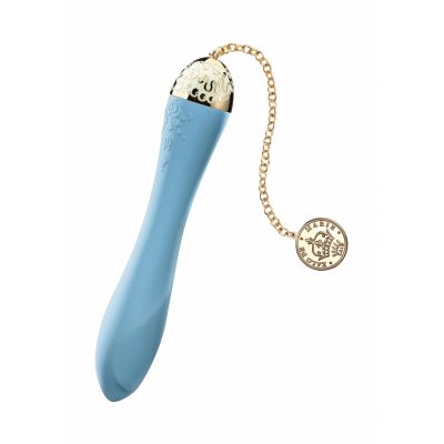 Marie royal blue Best Silicone Vibrator