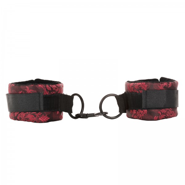 Universal Cuffs