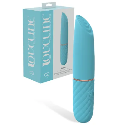Shots Toys Beso 4 2 Mini Lipstick Bullet Vibrator