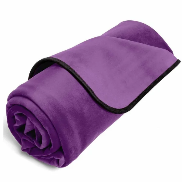 Liberator Fascinator Throw