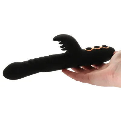 Princess Heat Up Thruster Rabbit Vibe