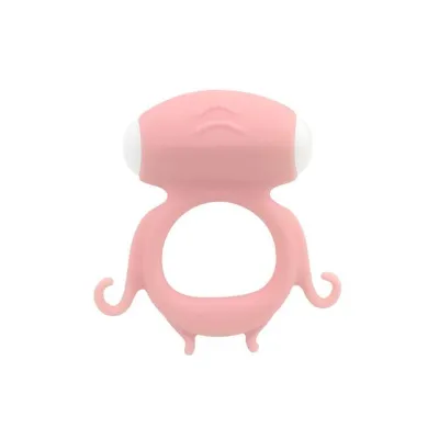 Skips Vibrating Cock Ring