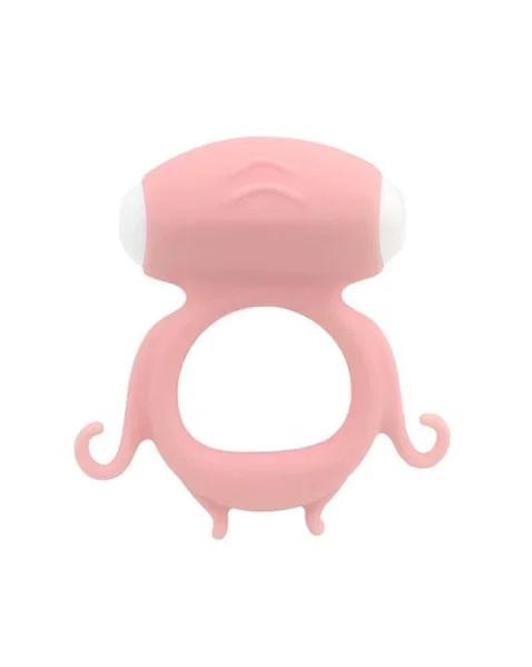 Skips Vibrating Cock Ring
