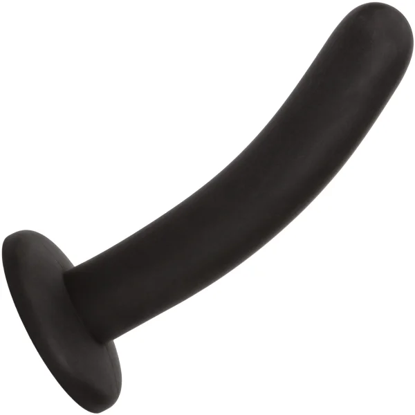 Scandal Crotchless Pegging Panty Set with Dildo - Small/Medium
