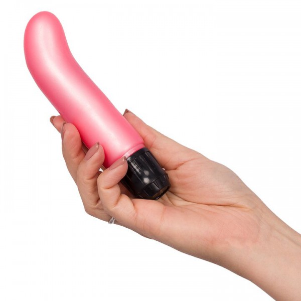 Bondara Strawberry Smoothie Multi-Speed G-Spot Vibrator — image 4 of 4