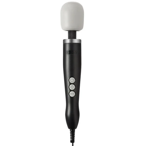 Doxy Wand Massager Black — image 4 of 6