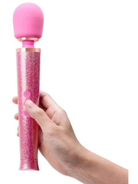 All That Glimmers Set; various colours - Le Wand *LIMITED EDITION*