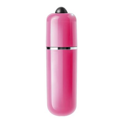 Le Reve Bullet Pink