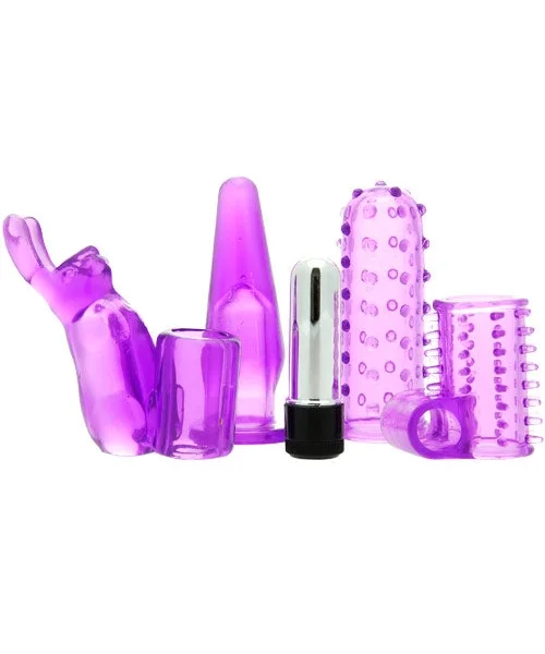 4 Play Mini Couples Kit