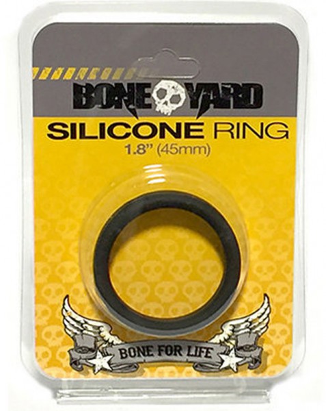 Silicone 45mm Cock Ring