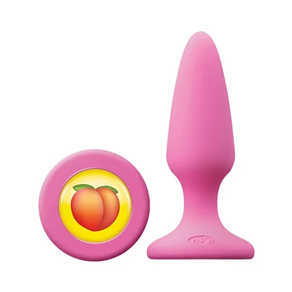 Moji's Bty Medium Pink