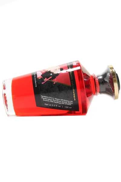 Aphrodisiac Warming Oil 3.5oz/100ml