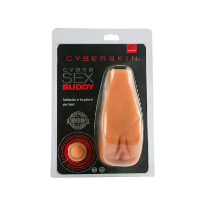 Cyberskin Cyber Sex Buddy Flesh