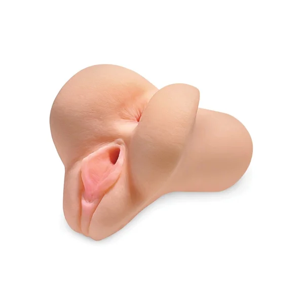 Pick Your Pleasure Stroker - Flesh