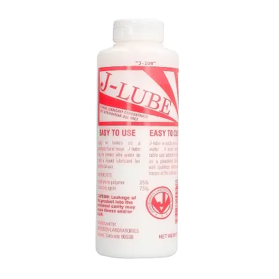 Shots J Lube
