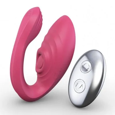 Tracy s Dog Nina Vibrator