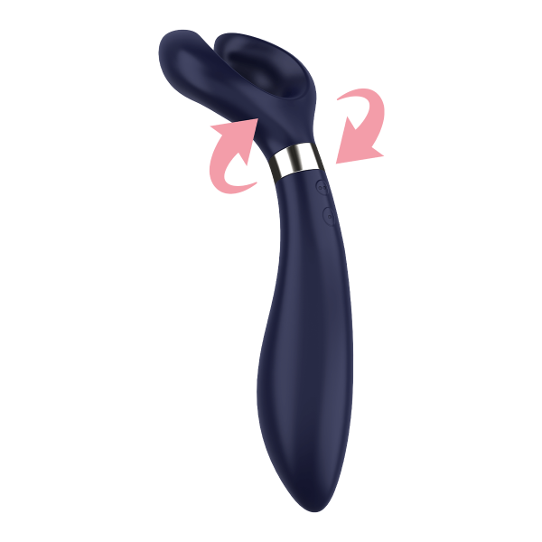 Endless Fun Couples Vibrator