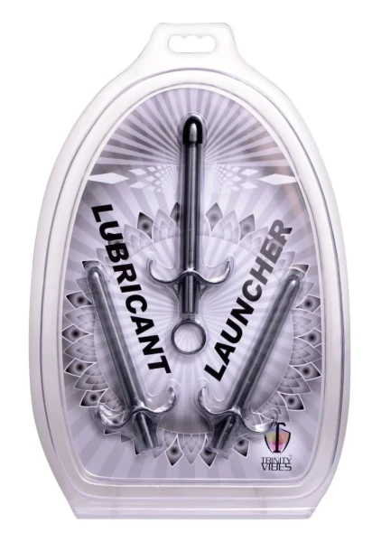 Lube Launcher 3-Pack