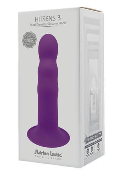 Skyn Silicone Dildo - 6.5"