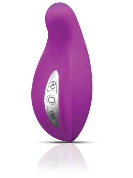 Charm Silicone Rechargeable