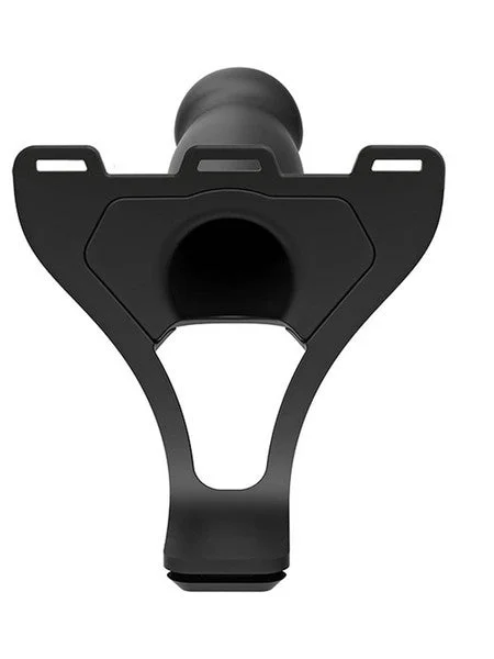 Body Extensions - Be Ready - Black