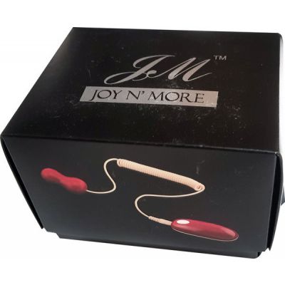 Joy 6 Red