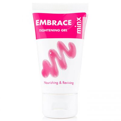 Minx Embrace Vaginal Tightening Gel 50ml